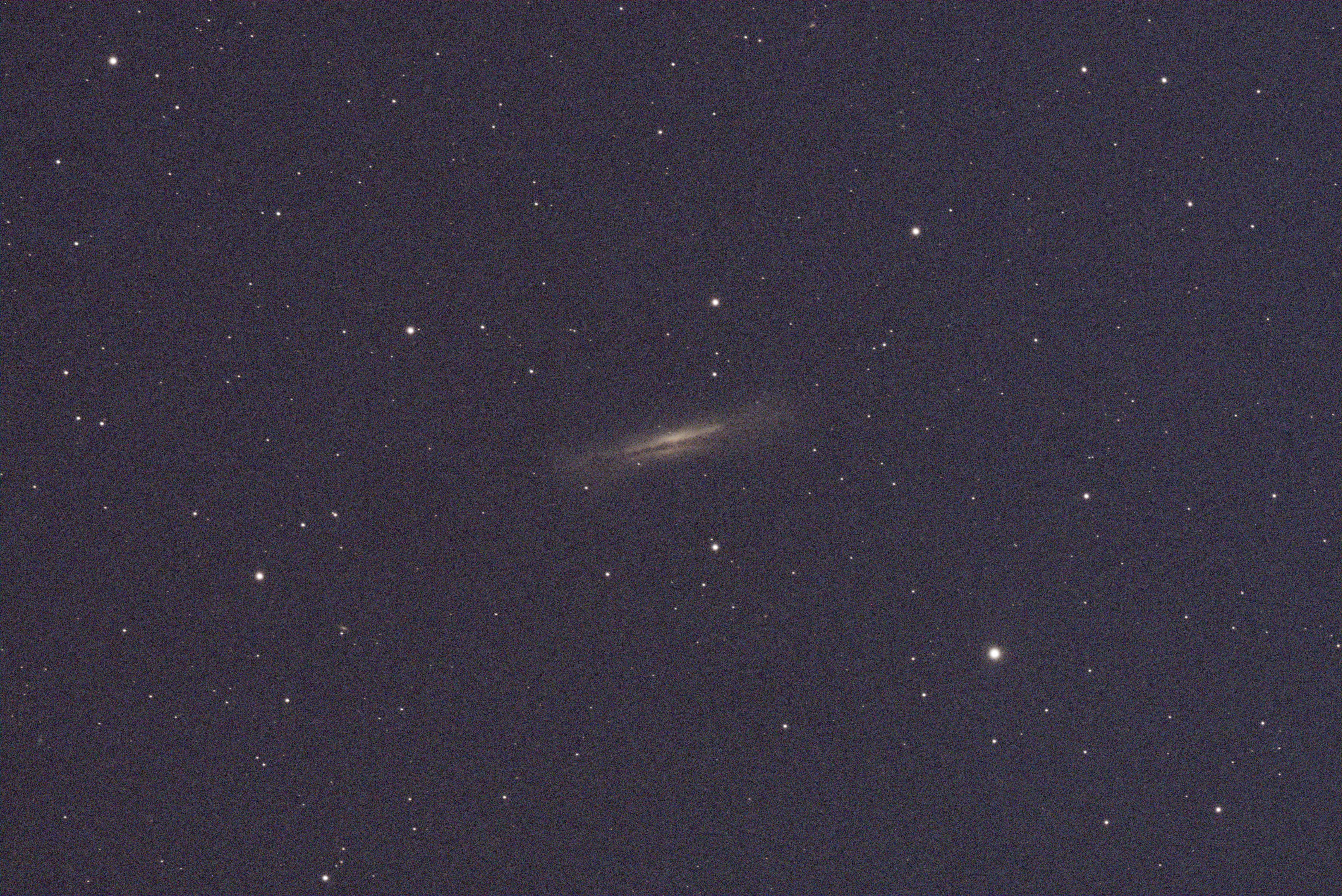 Astronomy preview: silver-dollar-galaxy